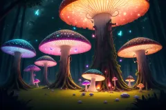 Firefly Wonderland