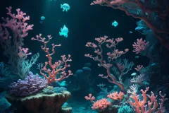 Journey to an Underwater Wonderland